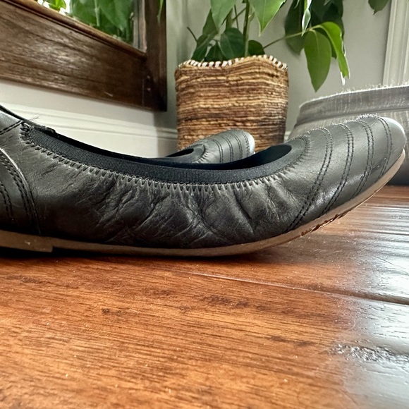 Timberland earthkeepers leather flats size 8.5 - Picture 2 of 5